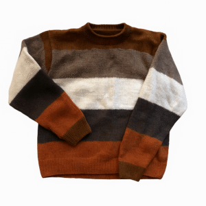 La Tierra Sweater