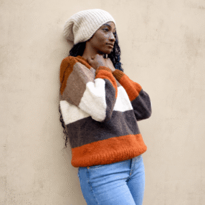 La Tierra Sweater
