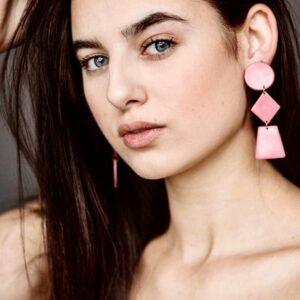 Candy Earrings