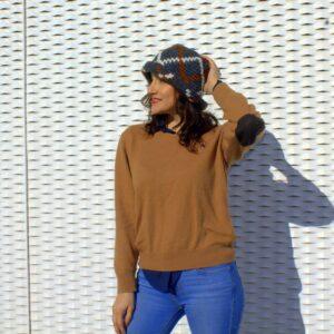Imbabura Gorro