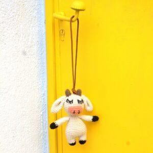 LLaveros / Charms