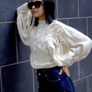 Julia Pullover