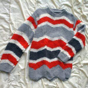 July Alpaca Jersey