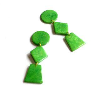 Candy Earrings
