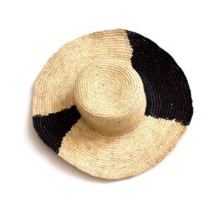 Manchado Hat