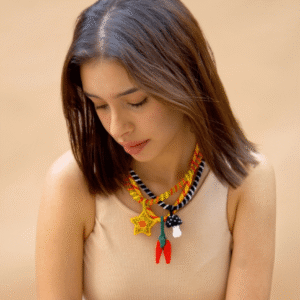 Osa Menor Necklace
