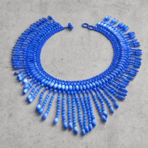 Garúa Necklace