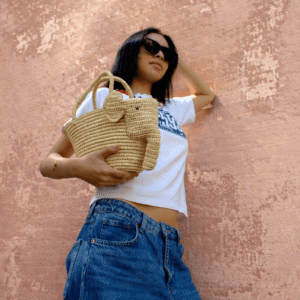 Elefante mini bag