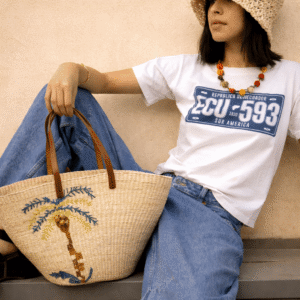 Cocotero Bag