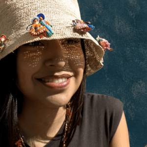 Shuar Bucket Hat