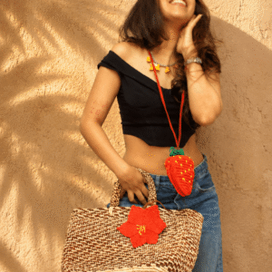 Ajadrez Bag