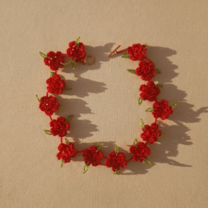 Rosa Dora Necklace