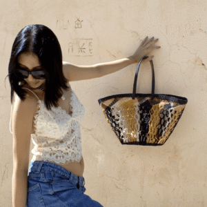 Labrado Bag