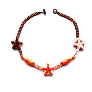 Cosas del Mar Necklace