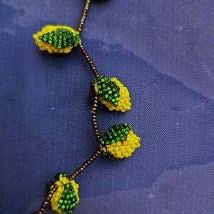 Limón Necklace
