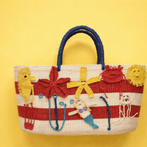 Happy Sirena Bag