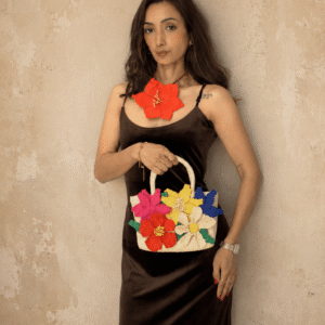 Bouquet Mini bag