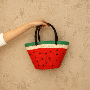 Sandía mini bag