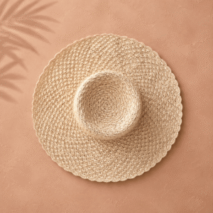 Concha Hat