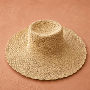 Concha Hat