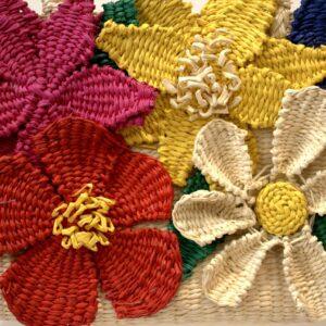 Bouquet Mini bag