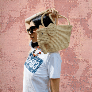 Elefante mini bag