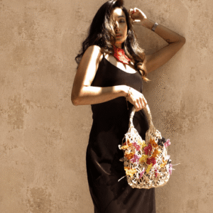 Sara net bag
