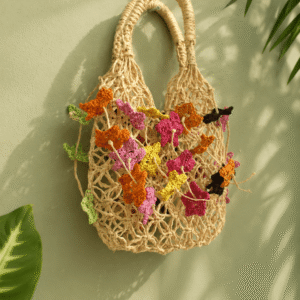 Sara net bag