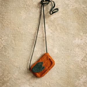 Naranja Coin Purse