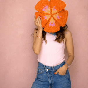 Begonia Bag