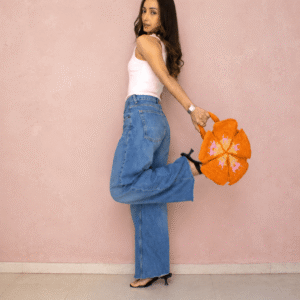 Begonia Bag