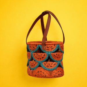 Sandía Bucket