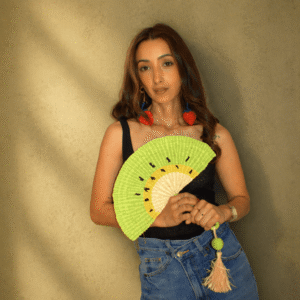 kiwi Fan