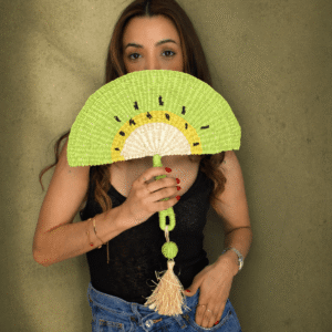 kiwi Fan