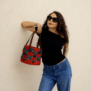 Sandía Bucket