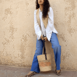 Valencia Bag