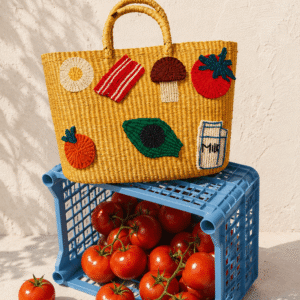 Breakfast club bag